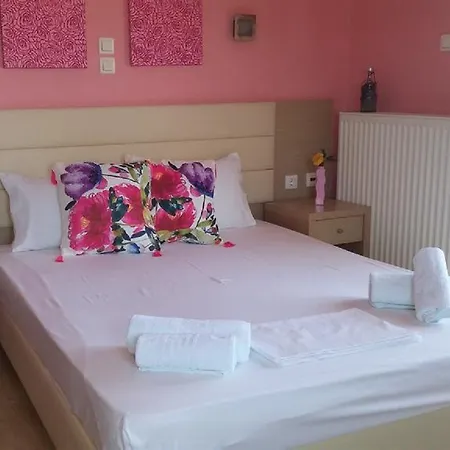 Apartment Yanna *