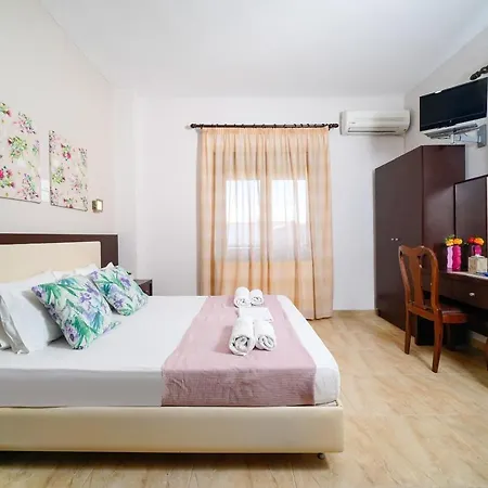 Yanna Apartment