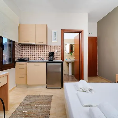 Appartement Yanna