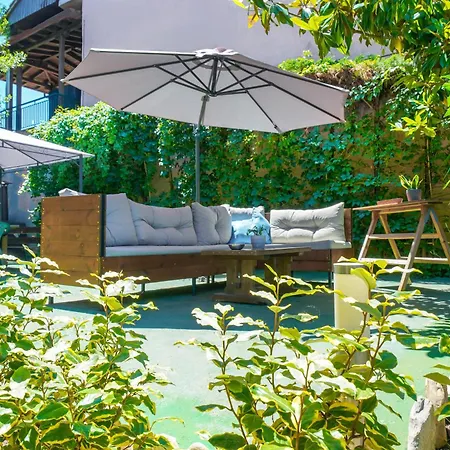 Διαμέρισμα Yanna Ολυμπιάδα