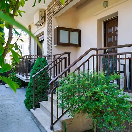 Yanna Ολυμπιάδα