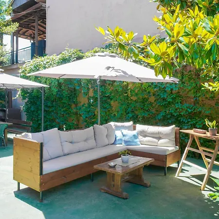 Yanna Ολυμπιάδα