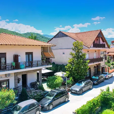 Διαμέρισμα Yanna