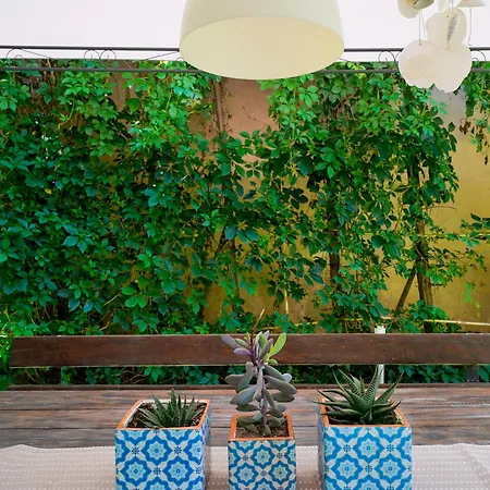 Apartment Yanna *