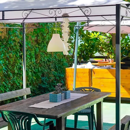 Yanna Διαμέρισμα Ολυμπιάδα