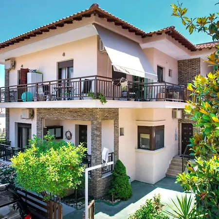 Yanna Ολυμπιάδα