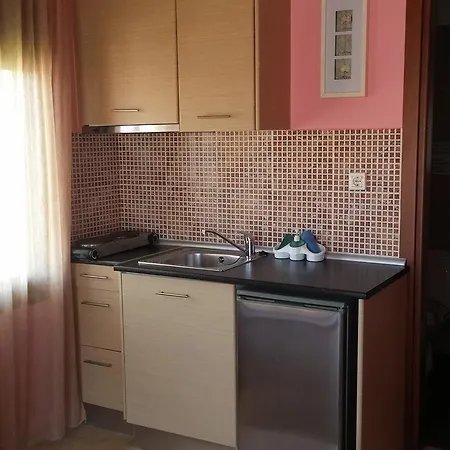 Διαμέρισμα Yanna