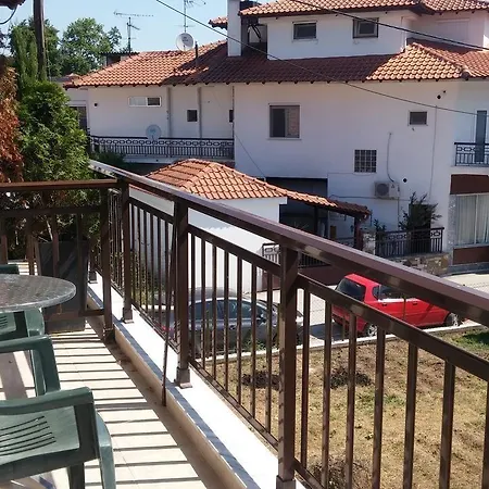 Yanna Ολυμπιάδα