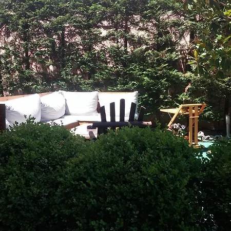 Διαμέρισμα Yanna Ολυμπιάδα