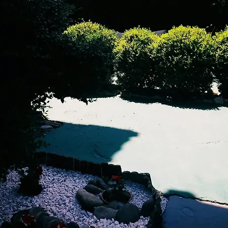 Yanna Διαμέρισμα