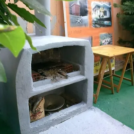 Apartment Yanna