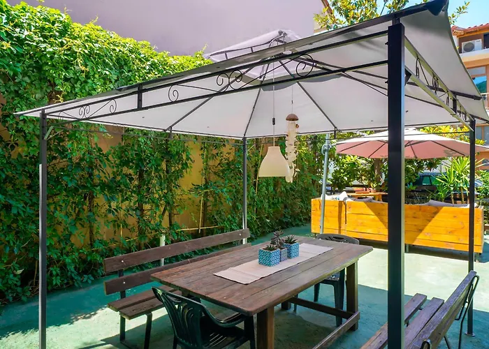 Apartament Yanna Olympiada