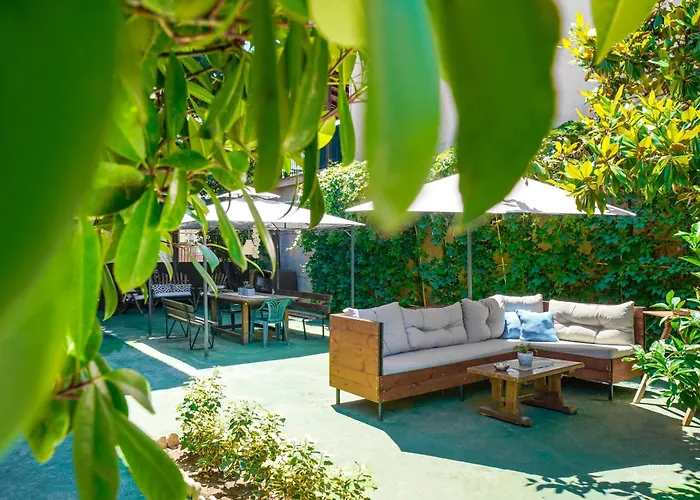 Apartament Yanna Olympiada