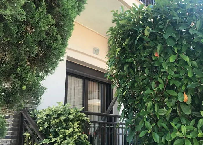 Apartament Yanna Olympiada