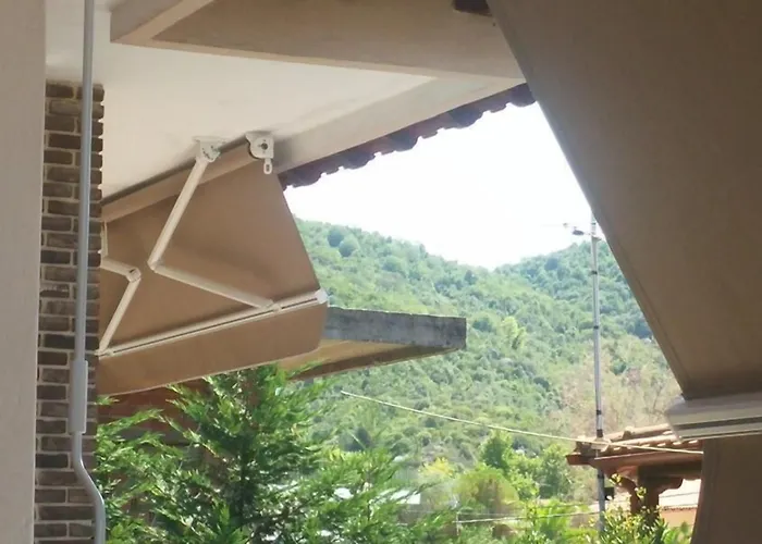 Yanna Apartament Olympiada