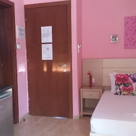 Apartmán Yanna Olympiada