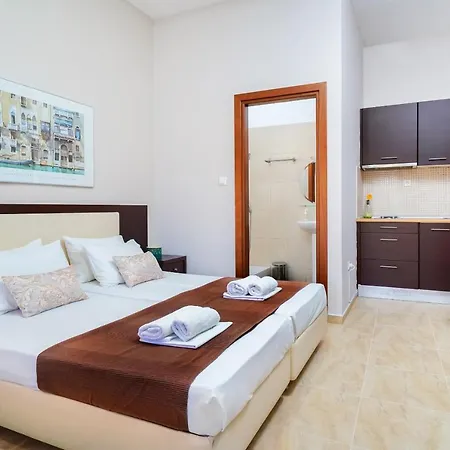 Yanna Apartmán *