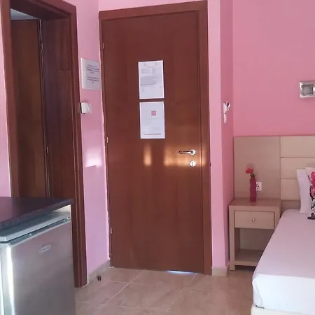 Apartment Yanna