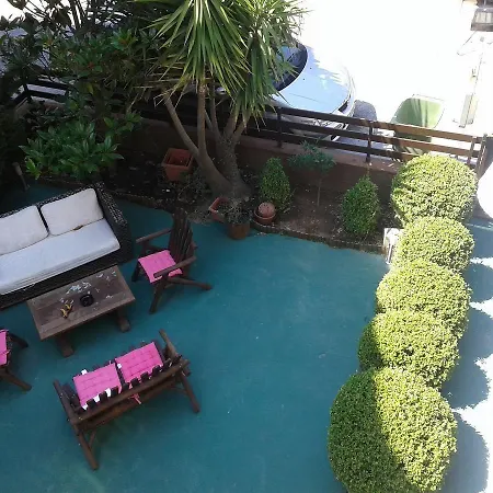 Apartamento Yanna Olympiada