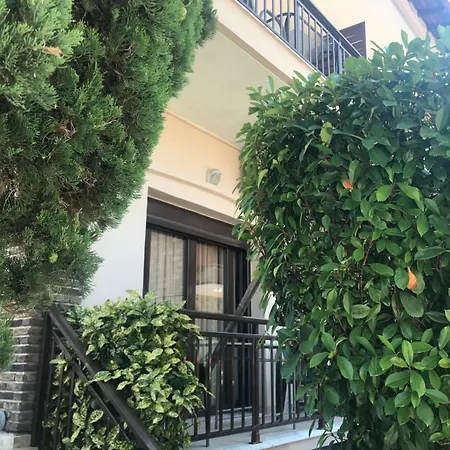 Apartamento Yanna Olympiada