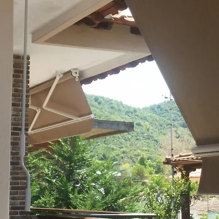 Yanna 公寓 奥林匹亚达