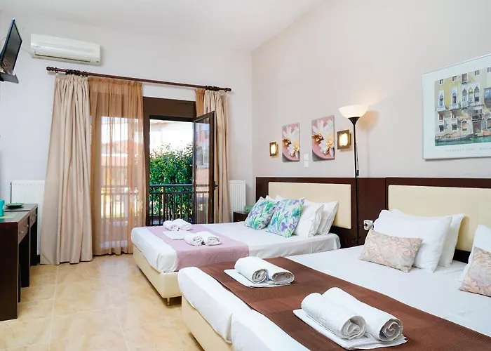 Yanna 奥林匹亚达