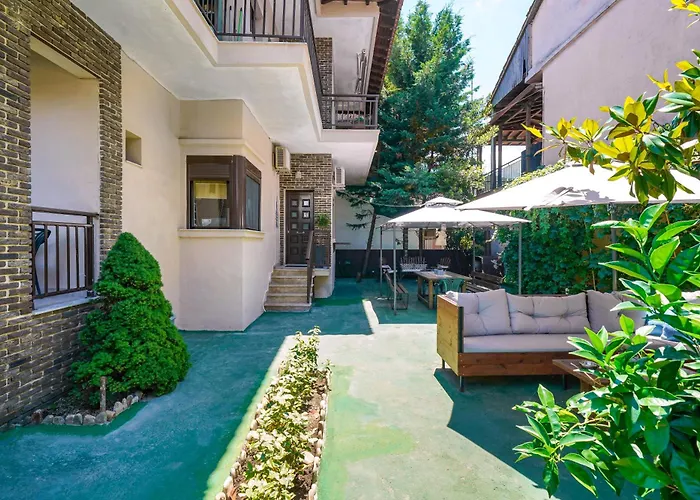 Yanna * 奥林匹亚达