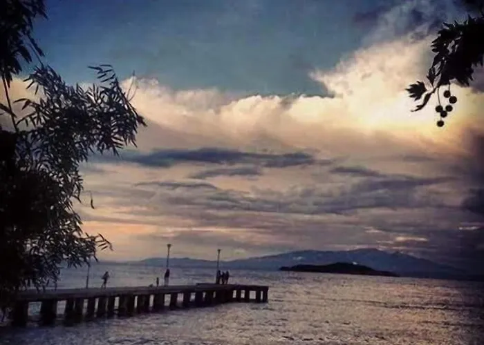 Yanna 奥林匹亚达