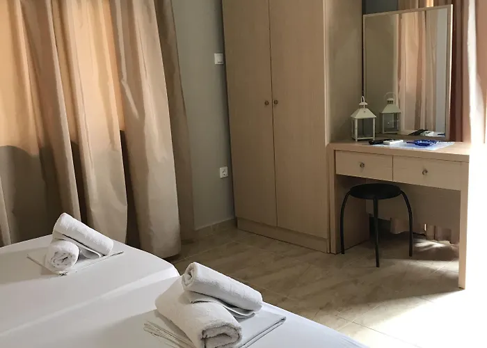 Yanna 奥林匹亚达