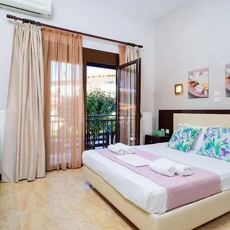 아파트 Yanna 올림피아다