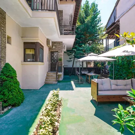 Yanna * 올림피아다