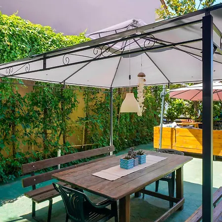 아파트 Yanna 올림피아다