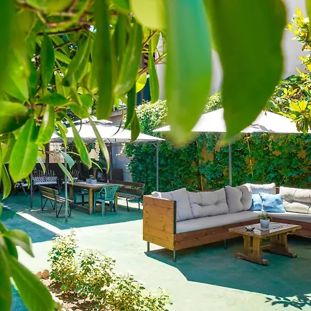 아파트 Yanna 올림피아다