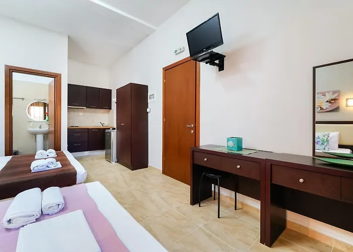 Apartment Yanna