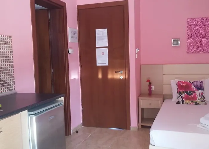 Apartment Yanna