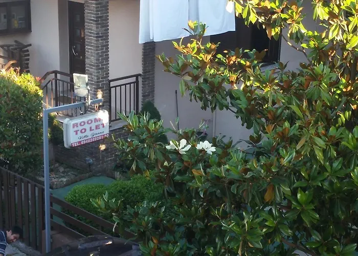 Apartment Yanna *